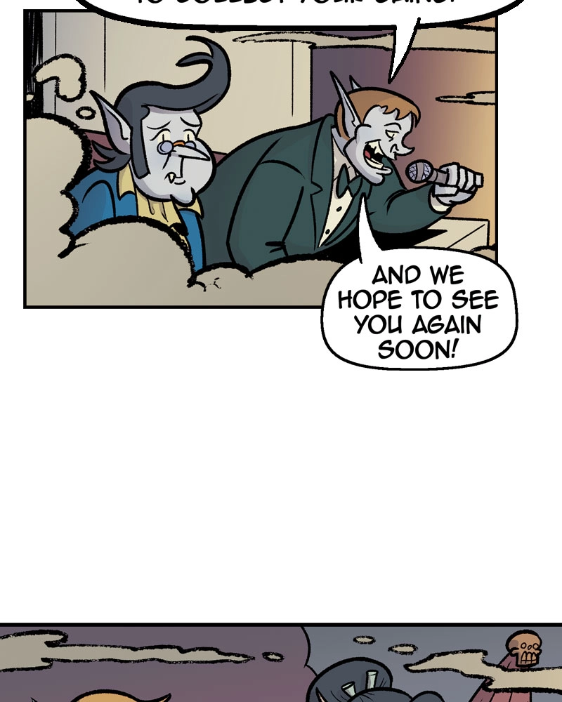 Warlock (Jinsol) Chapter 34 page 13 - 