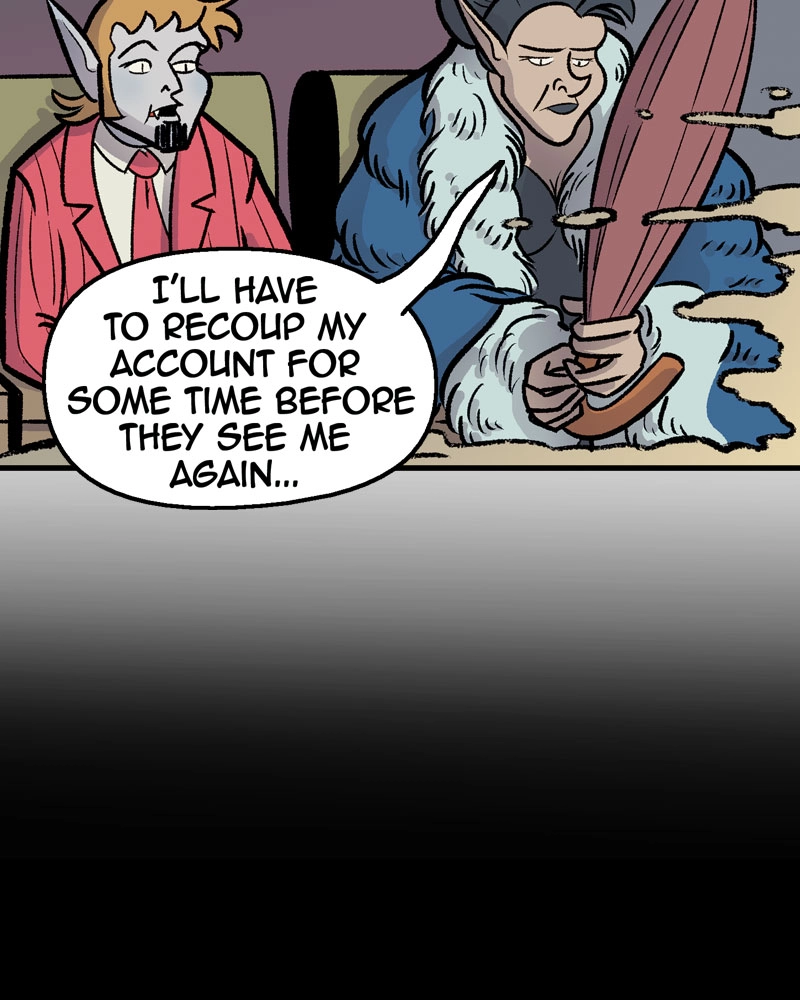 Warlock (Jinsol) Chapter 34 page 14 - 