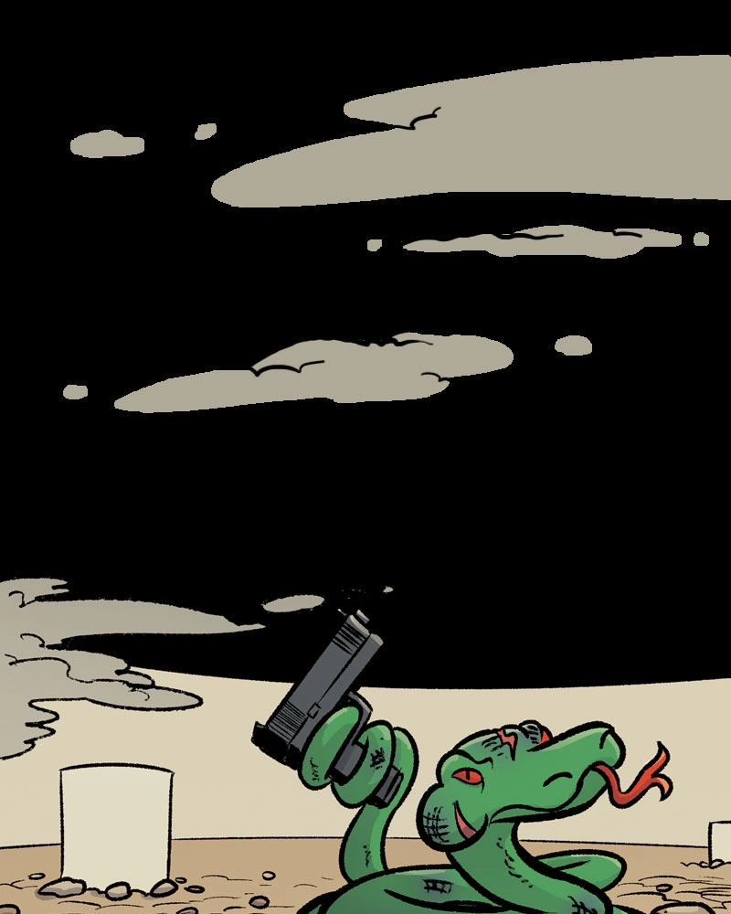 Warlock (Jinsol) Chapter 34 page 15 - 