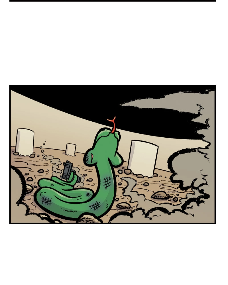 Warlock (Jinsol) Chapter 34 page 17 - 