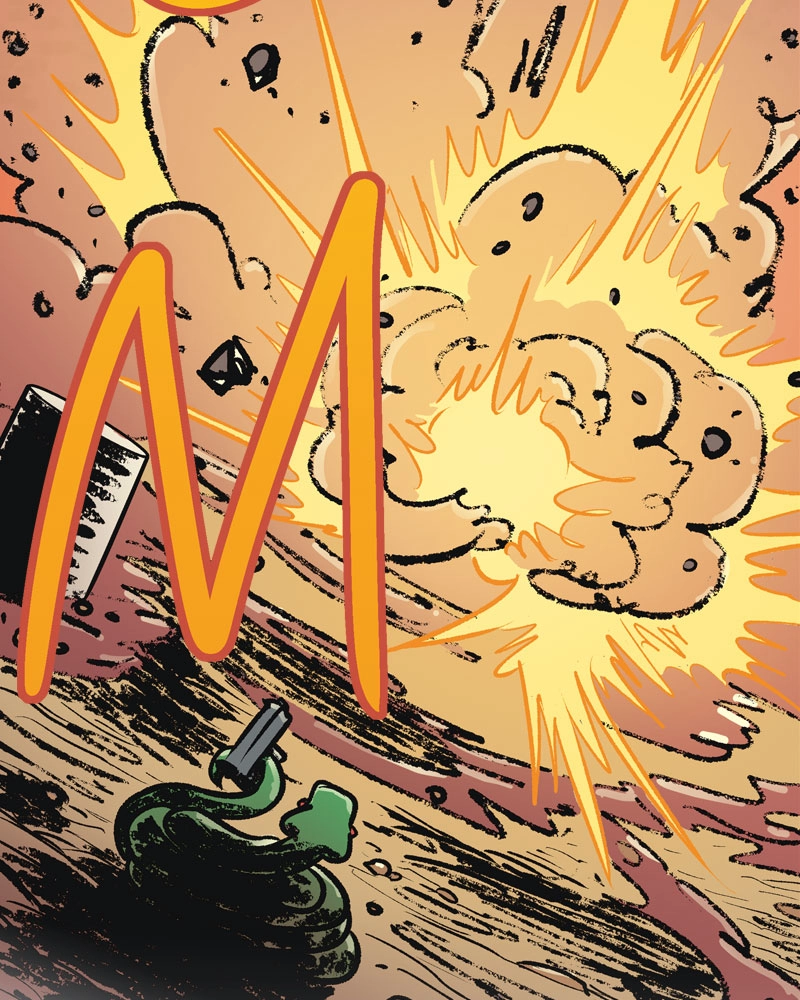 Warlock (Jinsol) Chapter 34 page 3 - 