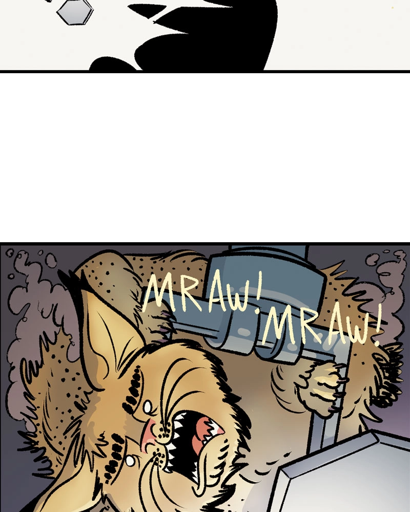 Warlock (Jinsol) Chapter 34 page 22 - 