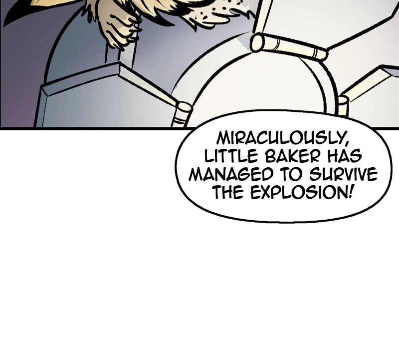 Warlock (Jinsol) Chapter 34 page 23 - 