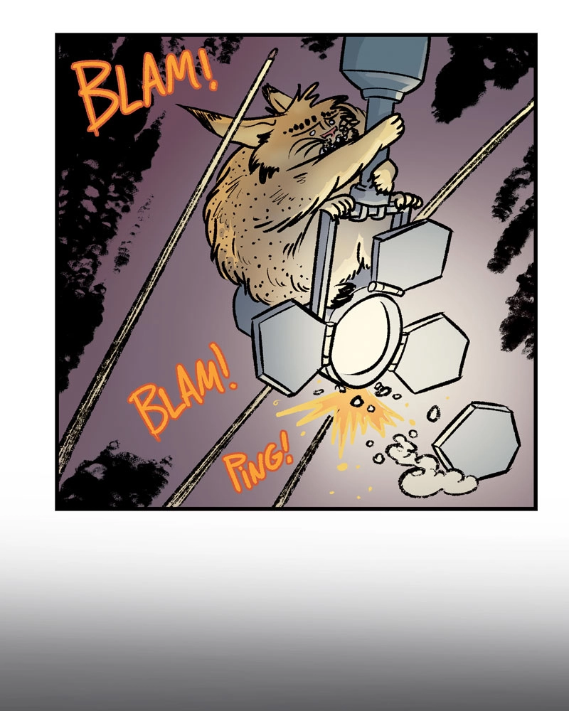 Warlock (Jinsol) Chapter 34 page 25 - 