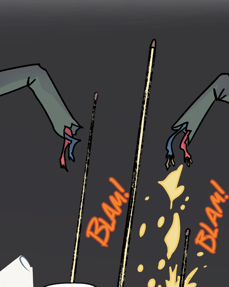 Warlock (Jinsol) Chapter 34 page 26 - 