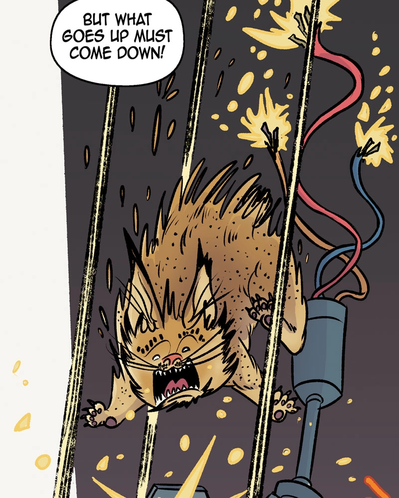 Warlock (Jinsol) Chapter 34 page 27 - 