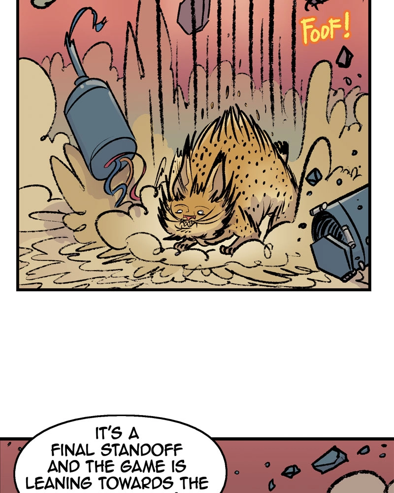 Warlock (Jinsol) Chapter 34 page 30 - 