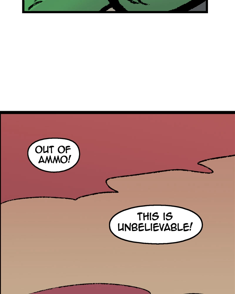 Warlock (Jinsol) Chapter 34 page 33 - 