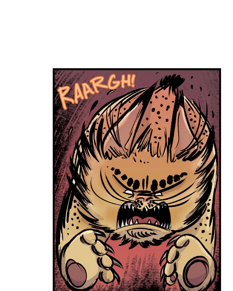 Warlock (Jinsol) Chapter 34 page 37 - 