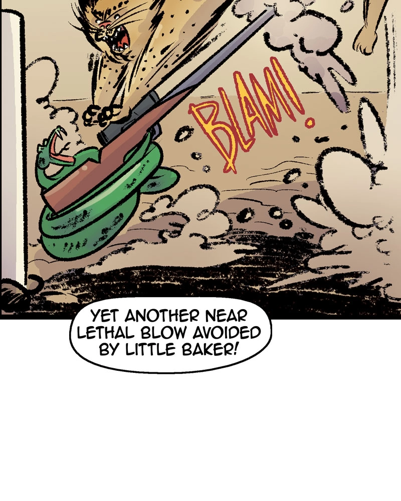 Warlock (Jinsol) Chapter 34 page 39 - 