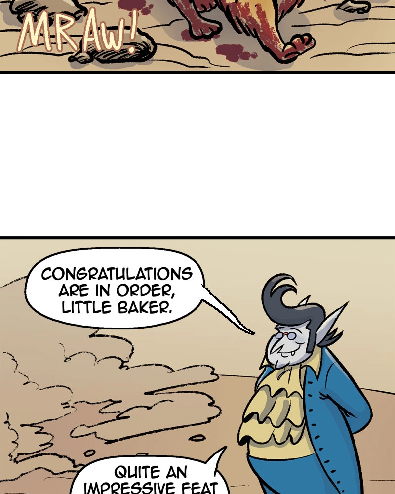 Warlock (Jinsol) Chapter 34 page 46 - 