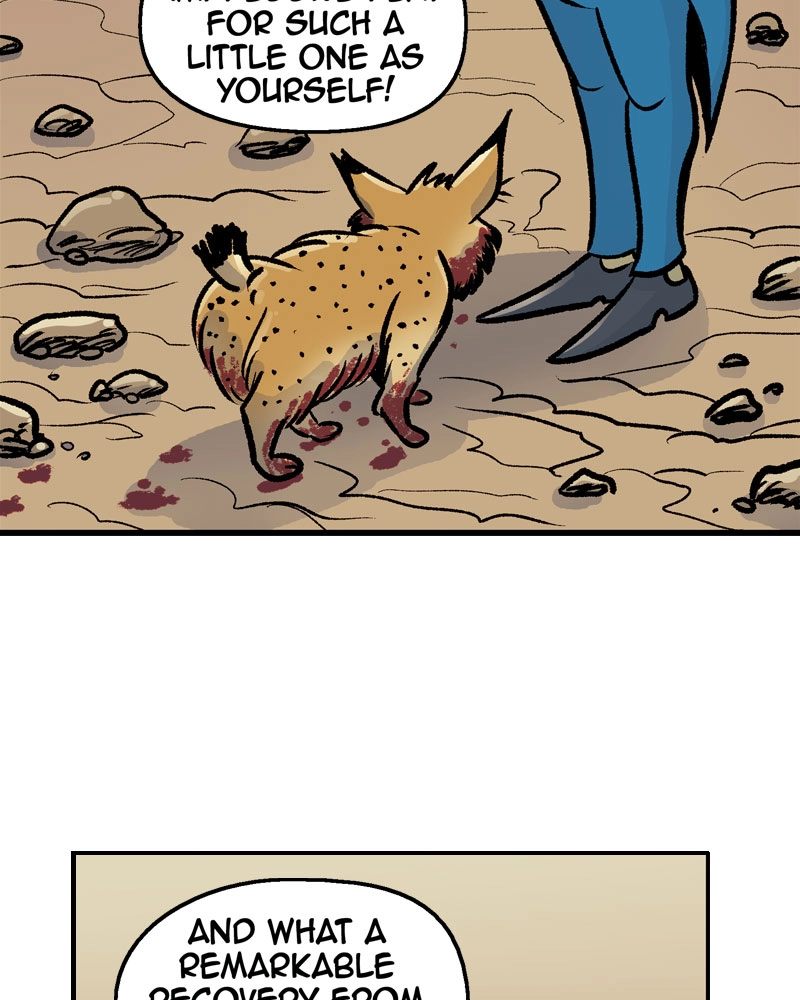 Warlock (Jinsol) Chapter 34 page 47 - 
