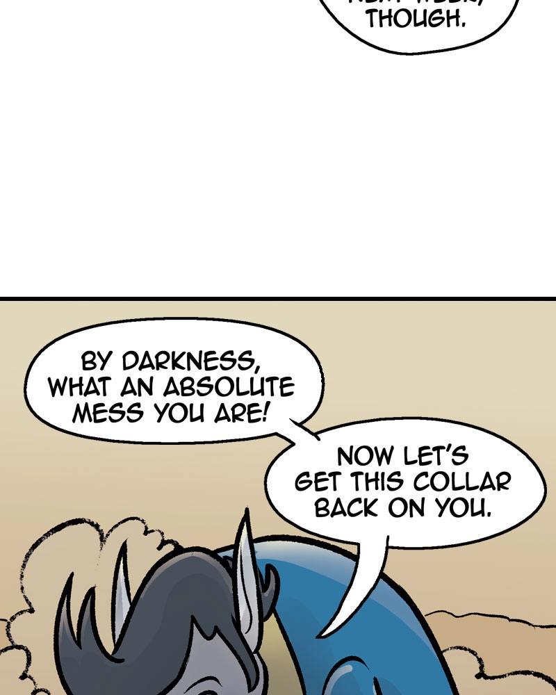 Warlock (Jinsol) Chapter 34 page 49 - 