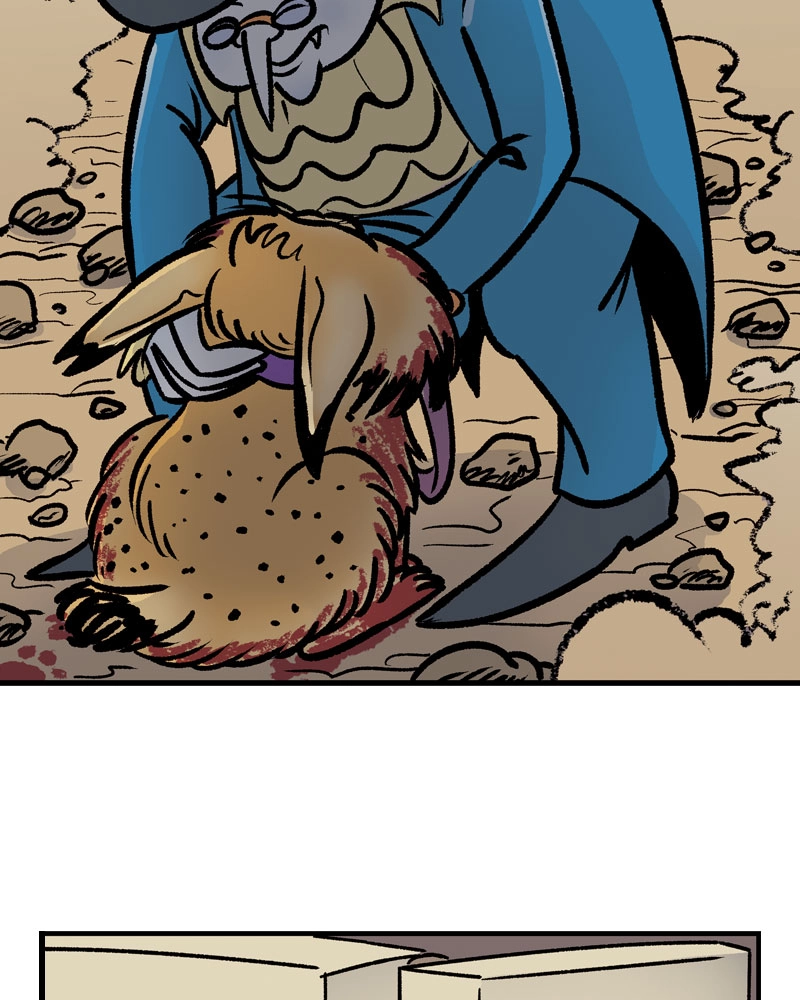 Warlock (Jinsol) Chapter 34 page 50 - 