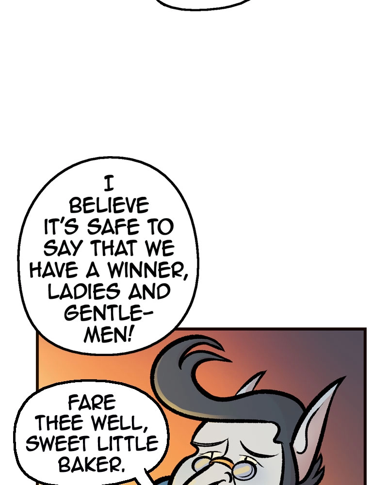 Warlock (Jinsol) Chapter 34 page 6 - 