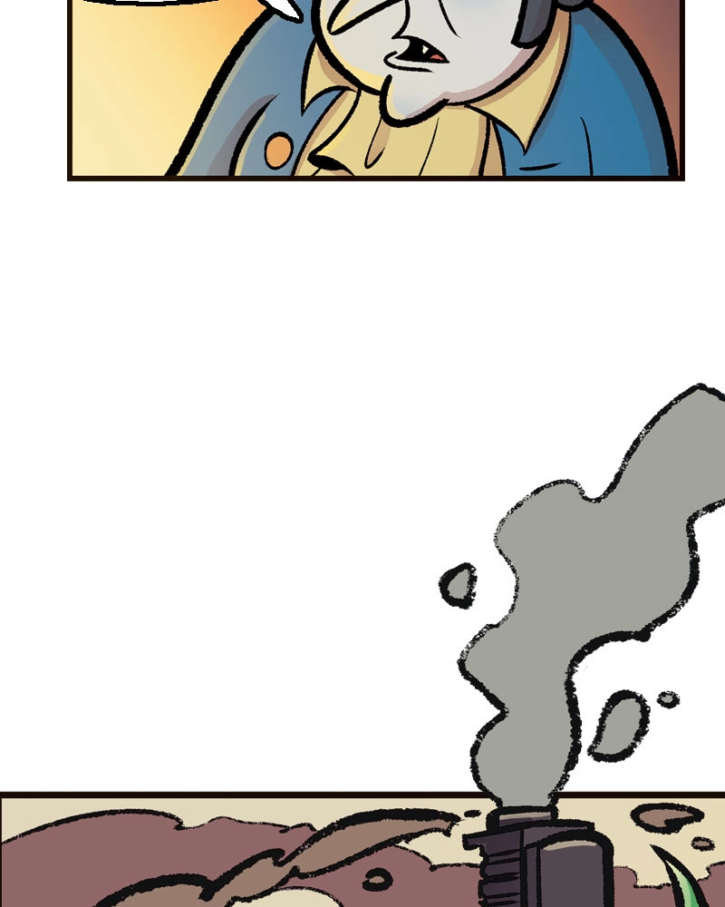 Warlock (Jinsol) Chapter 34 page 7 - 