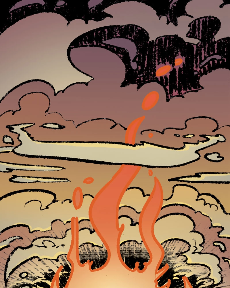 Warlock (Jinsol) Chapter 34 page 9 - 