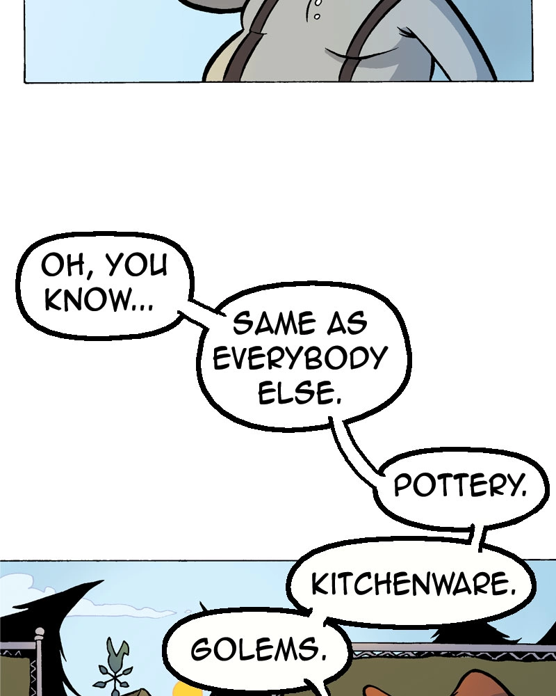 Warlock (Jinsol) Chapter 5 page 2 - 