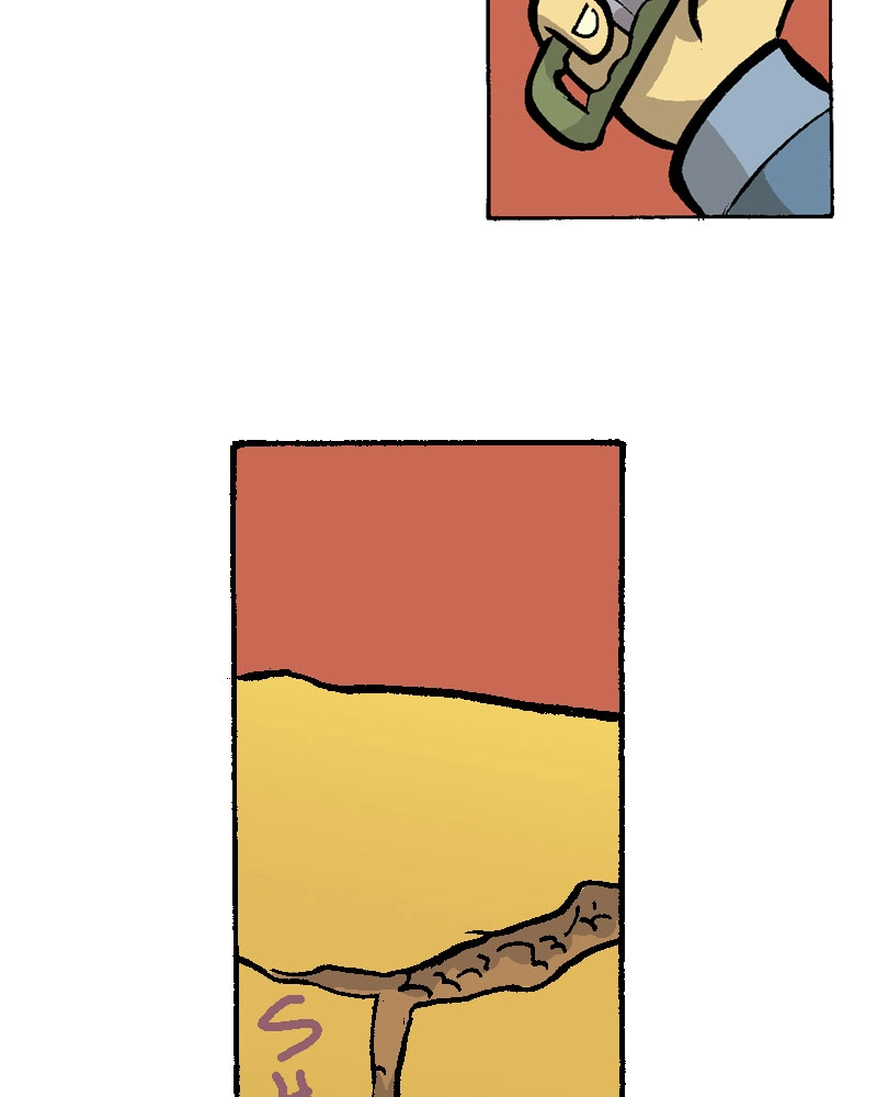 Warlock (Jinsol) Chapter 5 page 17 - 