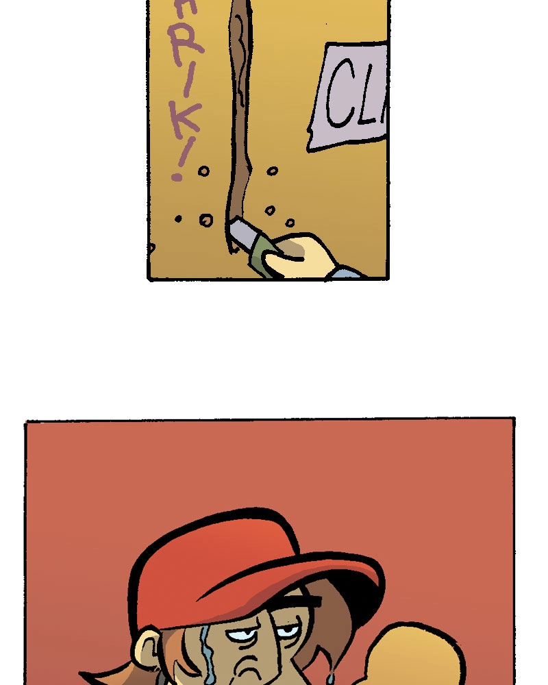 Warlock (Jinsol) Chapter 5 page 18 - 