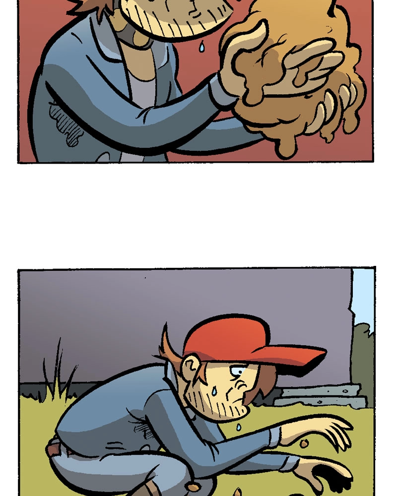 Warlock (Jinsol) Chapter 5 page 19 - 