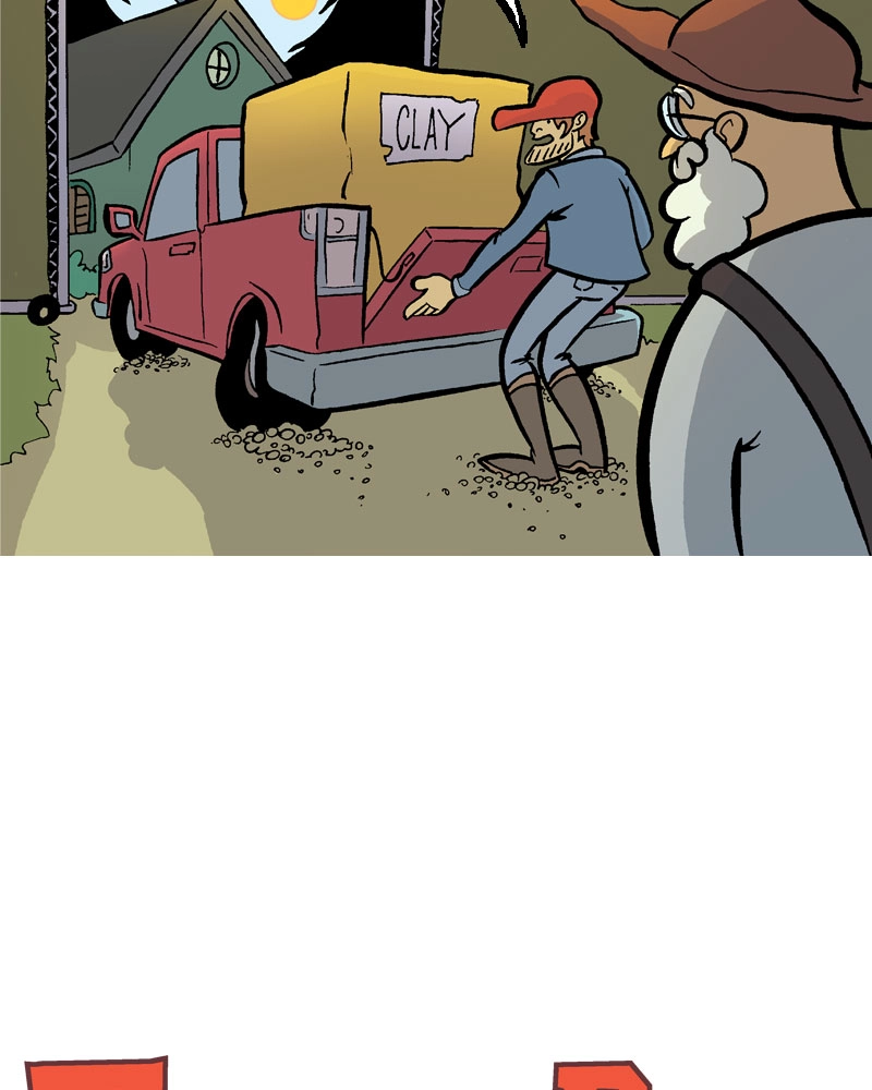 Warlock (Jinsol) Chapter 5 page 3 - 