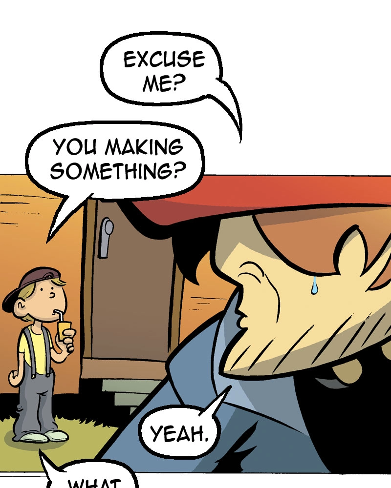 Warlock (Jinsol) Chapter 5 page 22 - 
