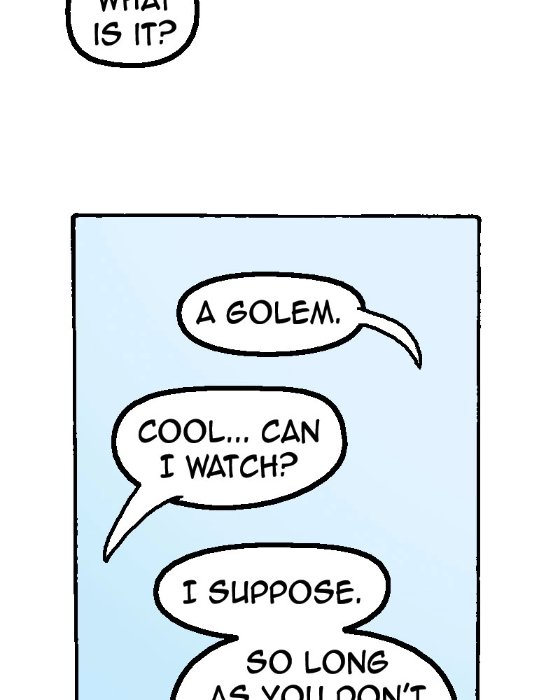 Warlock (Jinsol) Chapter 5 page 23 - 