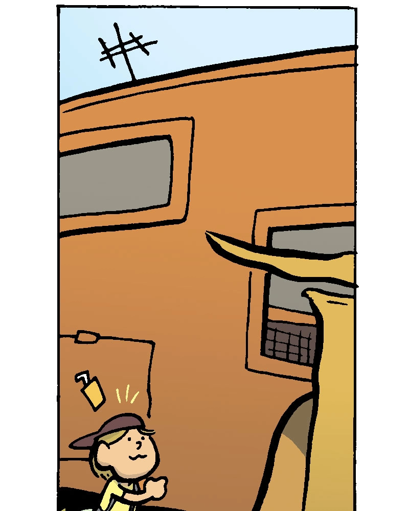 Warlock (Jinsol) Chapter 5 page 25 - 