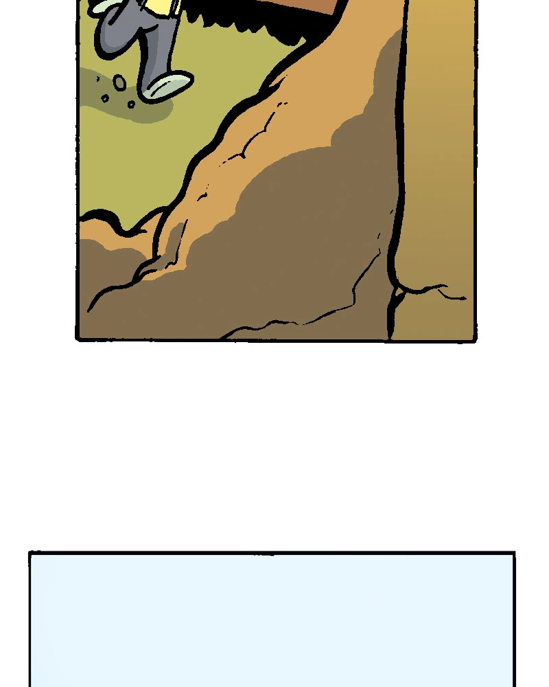 Warlock (Jinsol) Chapter 5 page 26 - 