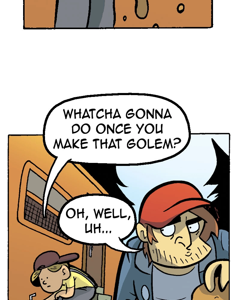 Warlock (Jinsol) Chapter 5 page 29 - 