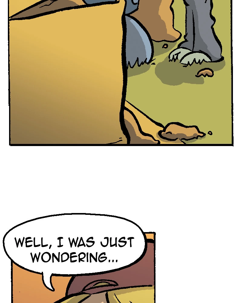 Warlock (Jinsol) Chapter 5 page 35 - 
