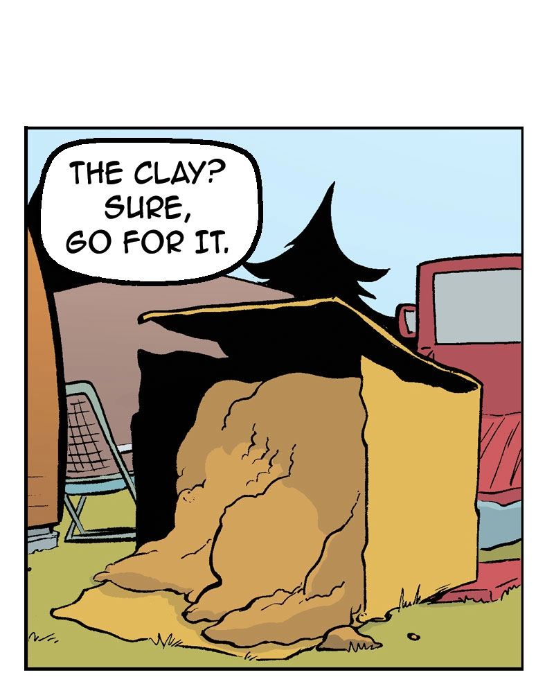 Warlock (Jinsol) Chapter 5 page 37 - 