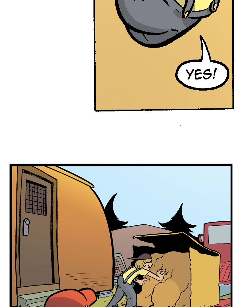 Warlock (Jinsol) Chapter 5 page 39 - 