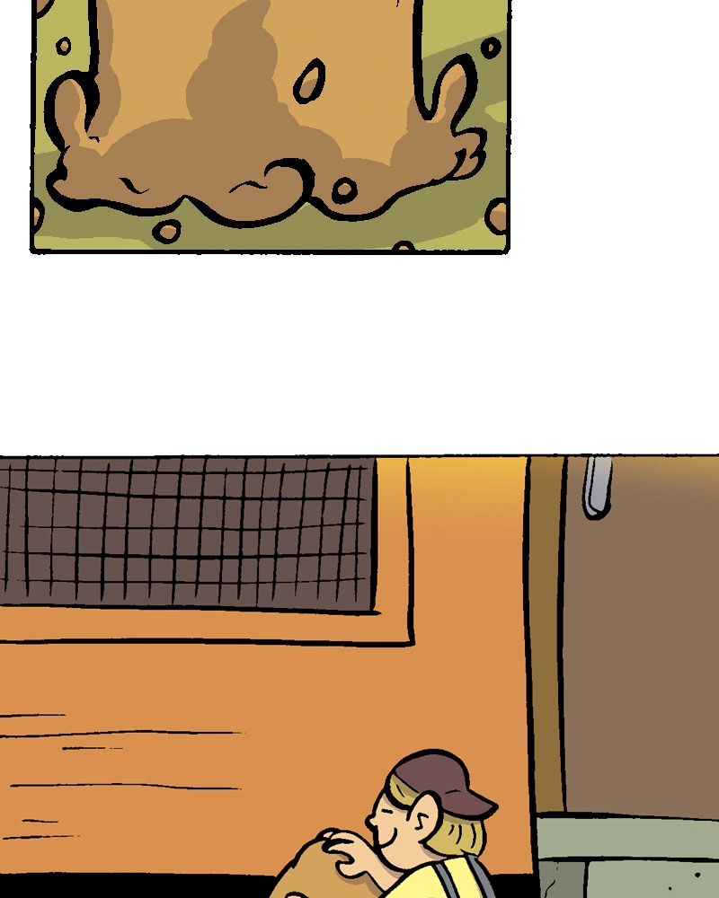 Warlock (Jinsol) Chapter 5 page 41 - 