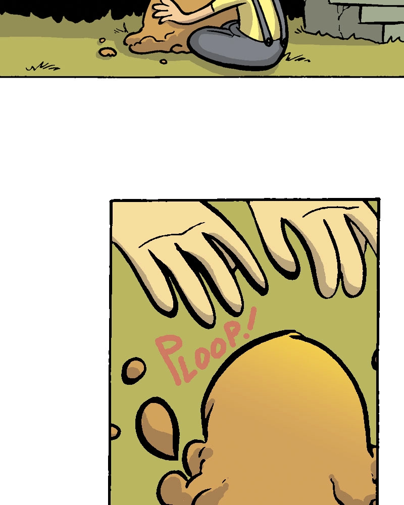 Warlock (Jinsol) Chapter 5 page 42 - 