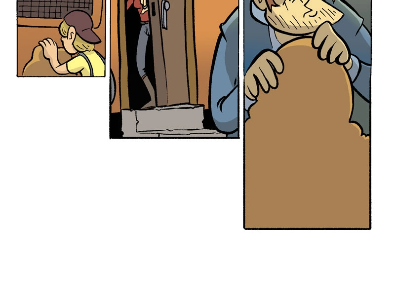 Warlock (Jinsol) Chapter 5 page 45 - 