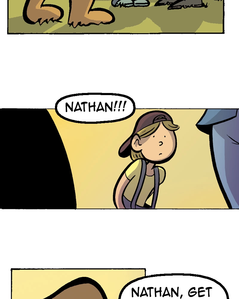 Warlock (Jinsol) Chapter 5 page 49 - 