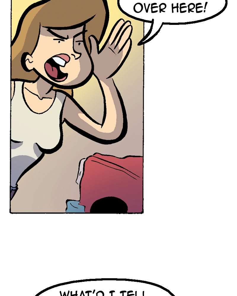 Warlock (Jinsol) Chapter 5 page 50 - 