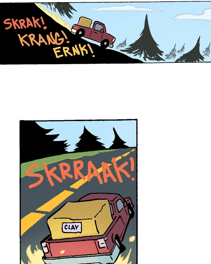 Warlock (Jinsol) Chapter 5 page 6 - 