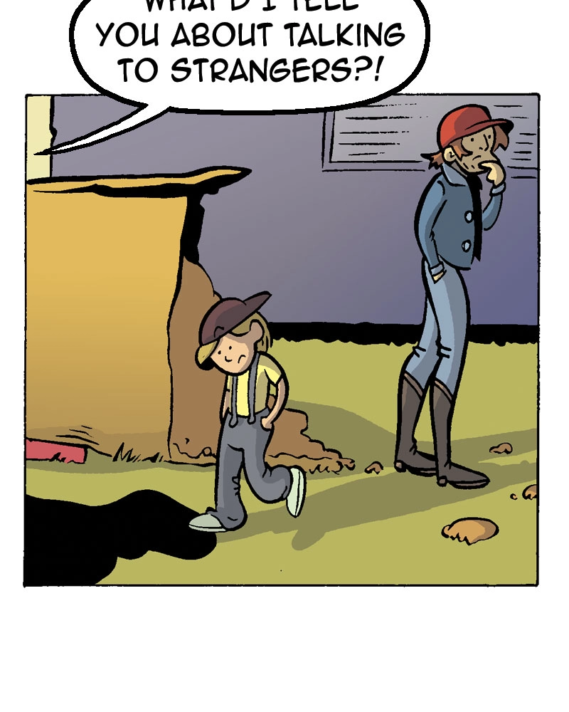 Warlock (Jinsol) Chapter 5 page 51 - 