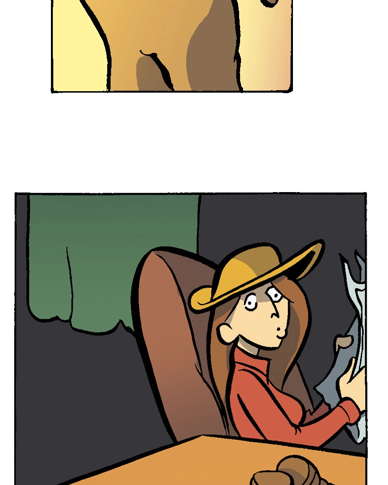 Warlock (Jinsol) Chapter 5 page 57 - 