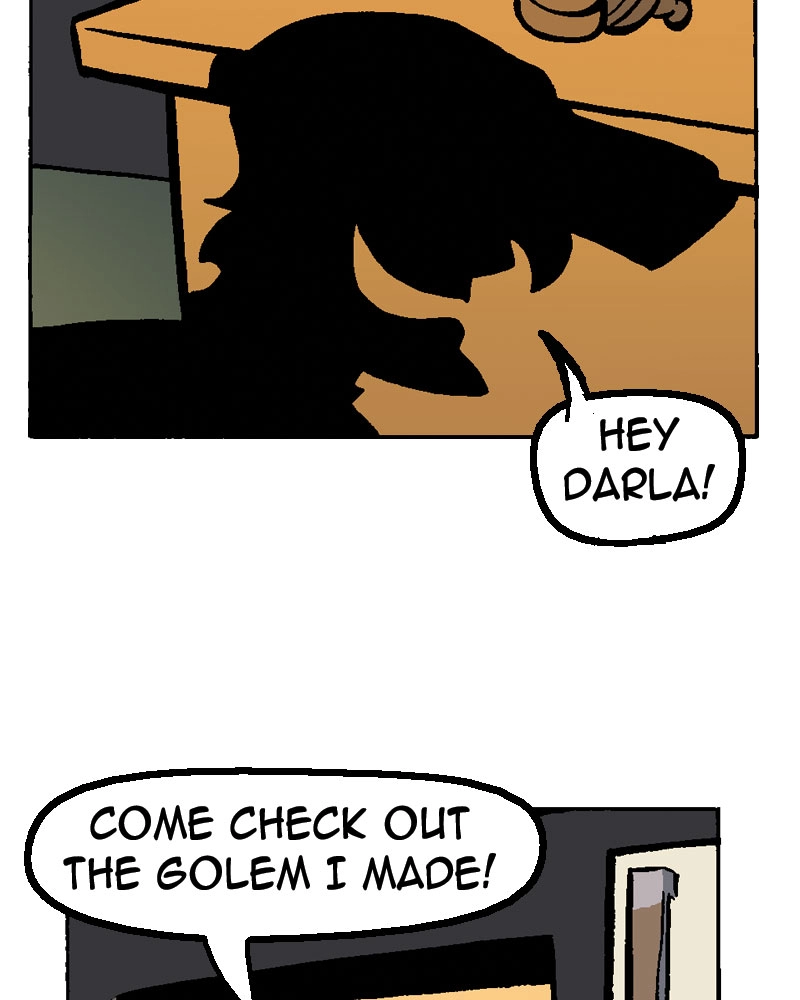Warlock (Jinsol) Chapter 5 page 58 - 
