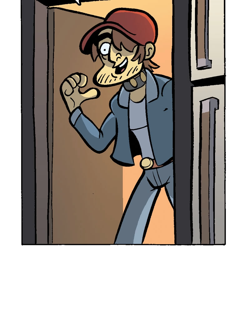 Warlock (Jinsol) Chapter 5 page 59 - 