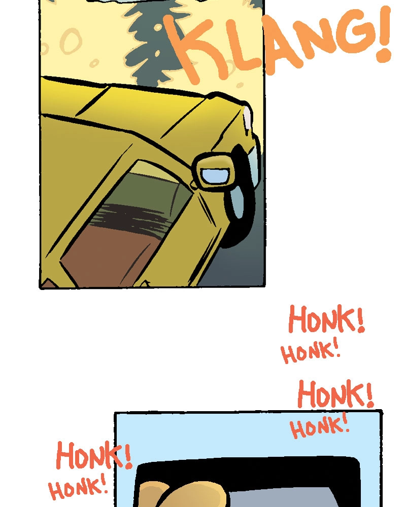 Warlock (Jinsol) Chapter 5 page 7 - 