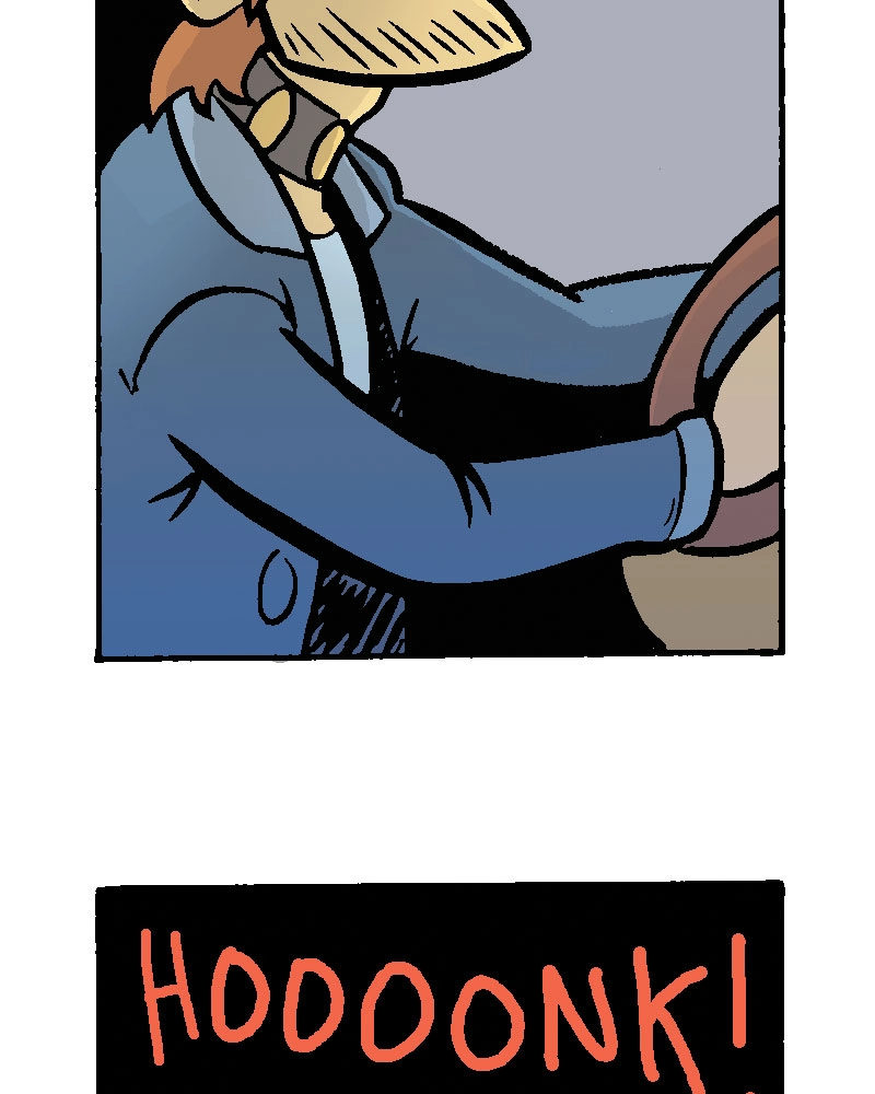 Warlock (Jinsol) Chapter 5 page 10 - 