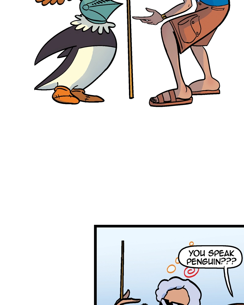 Warlock (Jinsol) Chapter 71 page 13 - 