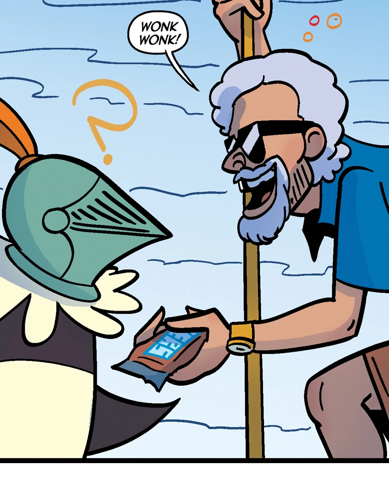 Warlock (Jinsol) Chapter 71 page 17 - 