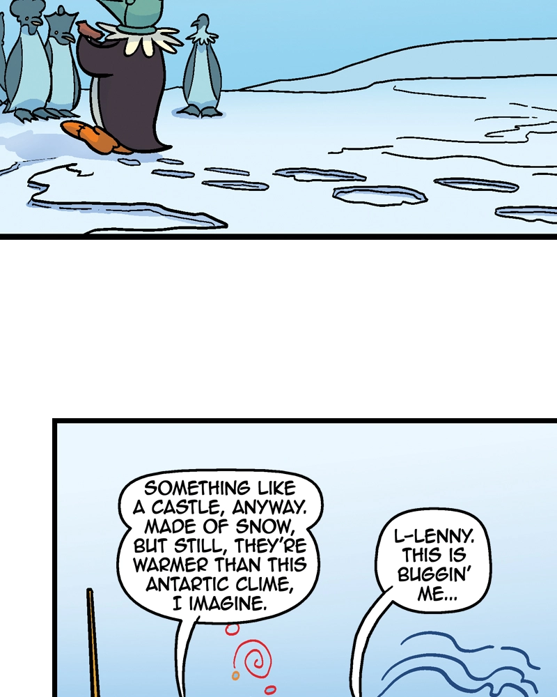 Warlock (Jinsol) Chapter 71 page 21 - 