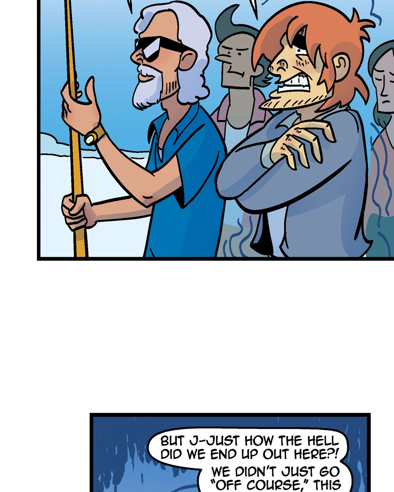Warlock (Jinsol) Chapter 71 page 22 - 